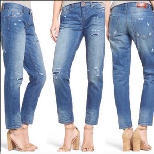 ONE X ONETEASPOON awesome Baggies sz29